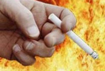 Чортківський район: паління у ліжку призвело до загибелі людини