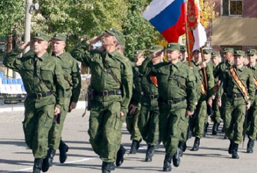 Російські солдати кажуть, що отримали наказ їхати в Луганськ “добровольцями” – ЗМІ