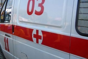 Бучацький район: внаслідок дії низьких температур чоловік опинився на лікарняному ліжку