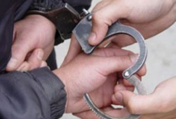 На Тернопільщині поліцейські затримали двох магазинних злодіїв