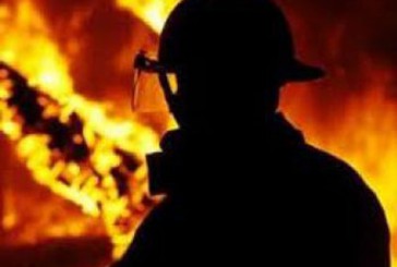 Тернопільська область: 25 січня вогнеборцям ліквідовано 2 пожежі