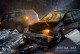У трьох аваріях на Тернопільщині тілесні ушкодження отримали і водії, і пасажири