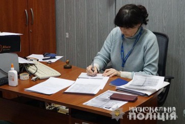 Підрозділи міграційної служби Тернопільської області працюють у звичному режимі