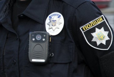 У Тернополі поліцейська врятувала життя чоловікові, котрий хотів звести рахунки з життям