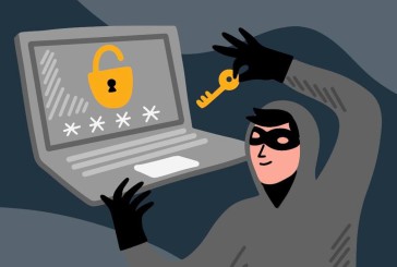 Кіберполіцейські застерігають: при оформленні допомоги від держави не вводьте особисті дані на підозрілих сайтах
