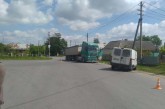 Дві аварії через порушення ПДР трапилося на Тернопільщині