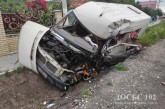 У ДТП на Чортківщині загинула жінка, а в Теребовлянському районі в аварію потрапив рейсовий автобус