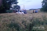 На дорогах Тернопільщини у чотирьох ДТП 1 людина загинула, а 7 травмувалися