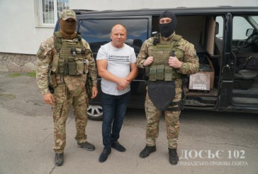 Об’єднані заради Перемоги: українська спільнота Нідерландів передала чергову гуманітарну допомогу тернопільським поліцейським