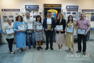 Співпраця заради збереження життя та  здоров’я українських захисників