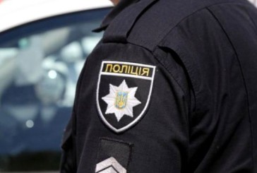 Житель Теребовлянщини за правопорушення намагався “відкупитися” від поліції