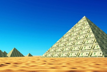 Кіберполіцейські Тернопільщини застерігають про нову “фінансову піраміду”