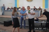 Відзнаки з нагоди професійного свята отримали 86 поліцейських Тернопільщини