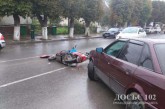 Причини 5-ти автопригод, які трапилися минулими вихідними на Тернопільщині, встановлюють слідчі