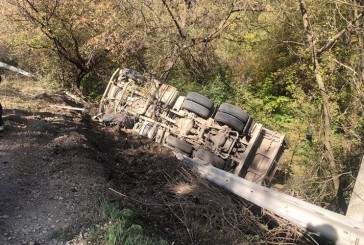 У двох аваріях на Тернопільщині травмувалися четверо водіїв та пасажир