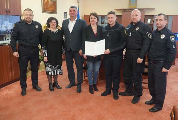 На Тернопільщині стартує проєкт «Вихователь безпеки»