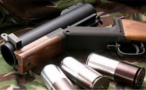 Жителю Кременеця поліцейські інкримінують незаконне зберігання зброї