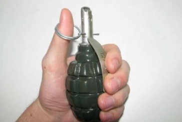 У Тернополі чоловік продав гранату за 1000 гривень