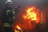 У пожежі в Тернополі загинула жінка