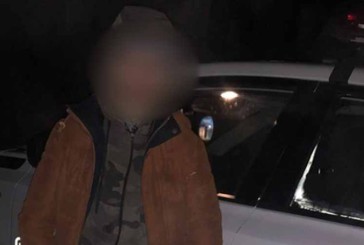 Поліцейський офіцер громади з Тернопільщини розшукав п’ятикласника, котрий пішов з дому