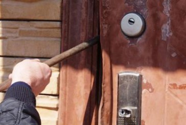 Чортківські оперативники встановили причетність жителя громади до серії крадіжок з дачних будинків
