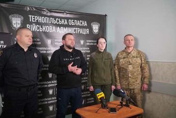 “Гвардія наступу”: в Україні розпочалася національна кампанія створення добровільних батальйонів МВС