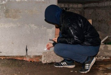 Поліціянти Тернопільщини викрили юнака, який заробляв на реалізації наркотиків