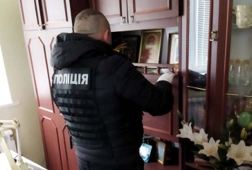Слідчі Тернополя оголосили підозру переселенці, яка заробляла сутенерством