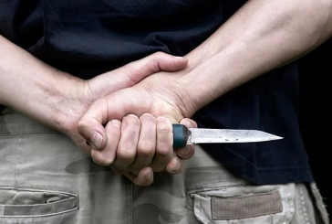 У Тернополі чоловік ножем поранив свого пасинка