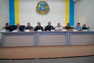 Поліцію Тернопільської області очолив полковник Сергій Зюбаненко