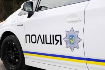 Житель Чортківського району пропонував поліцейським неправомірну вигоду за те, що сів за кермо нетверезий
