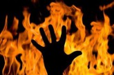 У пожежі на Чортківщині загинула жінка