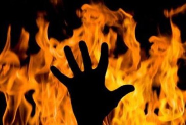 У пожежі на Чортківщині загинула жінка