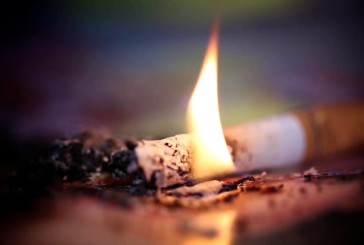 Куріння у ліжку – ймовірна причина пожежі на Кременеччині
