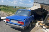 П’яні за кермом стали причиною автопригод на Тернопільщині