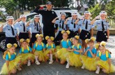 На Тернопільщині у Великогаївській громаді запрацювала оновлена поліцейська станція