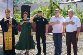 У ще одній громаді Тернопільщини розпочала роботу поліцейська станція