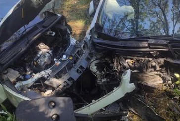 З початку року на Тернопільщині сталося 128 аварій за участі нетверезих водіїв