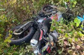 У результаті ДТП на Тернопільщині загинув мотоцикліст