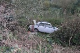 У аварії на Тернопільщині загинув водій