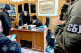 СБУ проводить обшуки у Почаївській лаврі УПЦ (МП)
