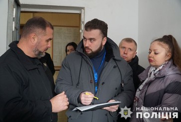 Ще один територіальний підрозділ поліції Тернопільщини готується до впровадження системи “Custody records”
