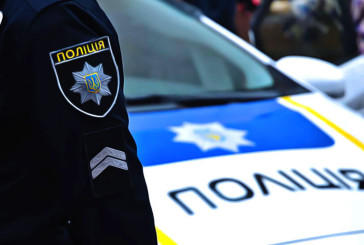 На Чортківщині нетверезий кермувальник пропонував поліцейським неправомірну вигоду