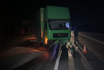Двох жінок на переході у Чорткові збив водій ВАЗу
