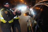 У листопаді тернопільські поліцейські склали 283 адмінпротоколи за керування транспортними засобами у нетверезому стані