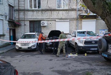 Злочинну групу, причетну до вибухів та вимагання, знешкодили поліцейські Тернопільщини