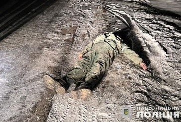 Поліцейські встановлюють обставини смерті чоловіка у селі Настасів Тернопільського району