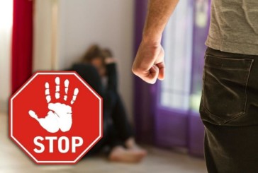 У 2023 році поліцейські Тернопільщини склали понад п’ять тисяч адмінпротоколів за вчинення домашнього насильства