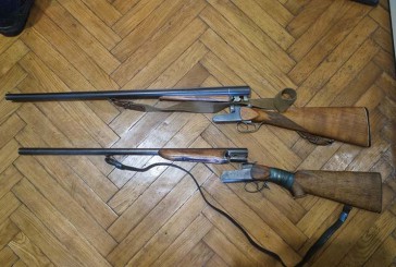 Житель Чортківщини забув переоформити зброю і за це постане перед судом
