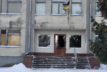 Оперативники карного розшуку Тернопільщини затримали чоловіка, який підірвав гранату на Кременеччині